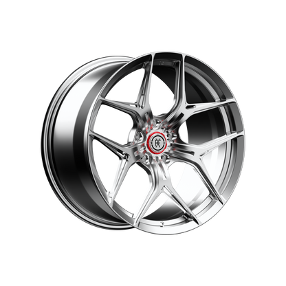 FX 1.8 Forged