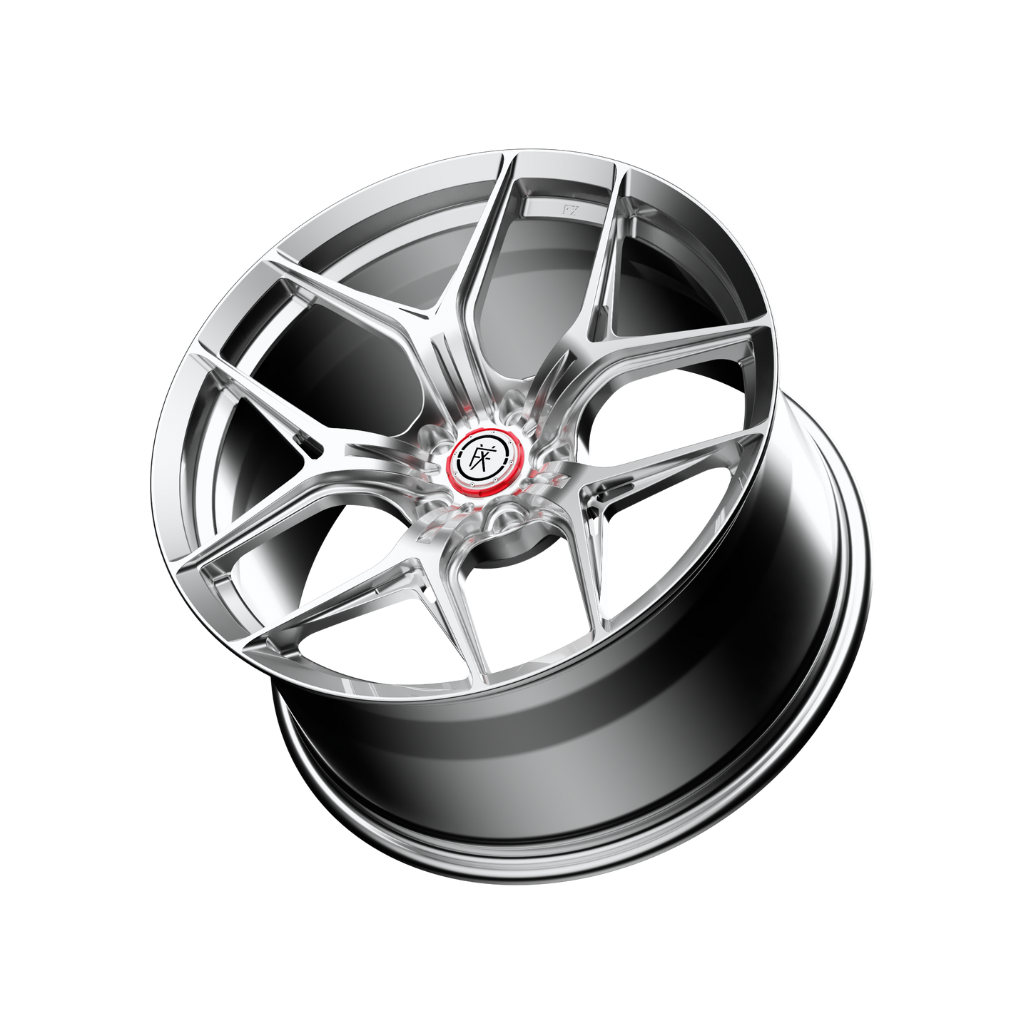 FX 1.8 Forged