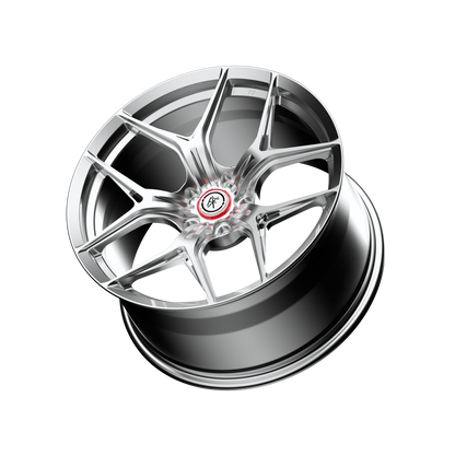 FX 1.8 Forged
