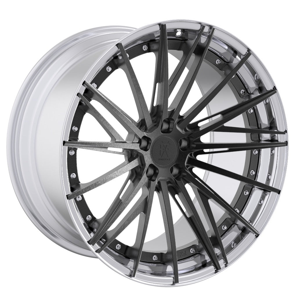 Gen X Rims ForgenX Wheels
