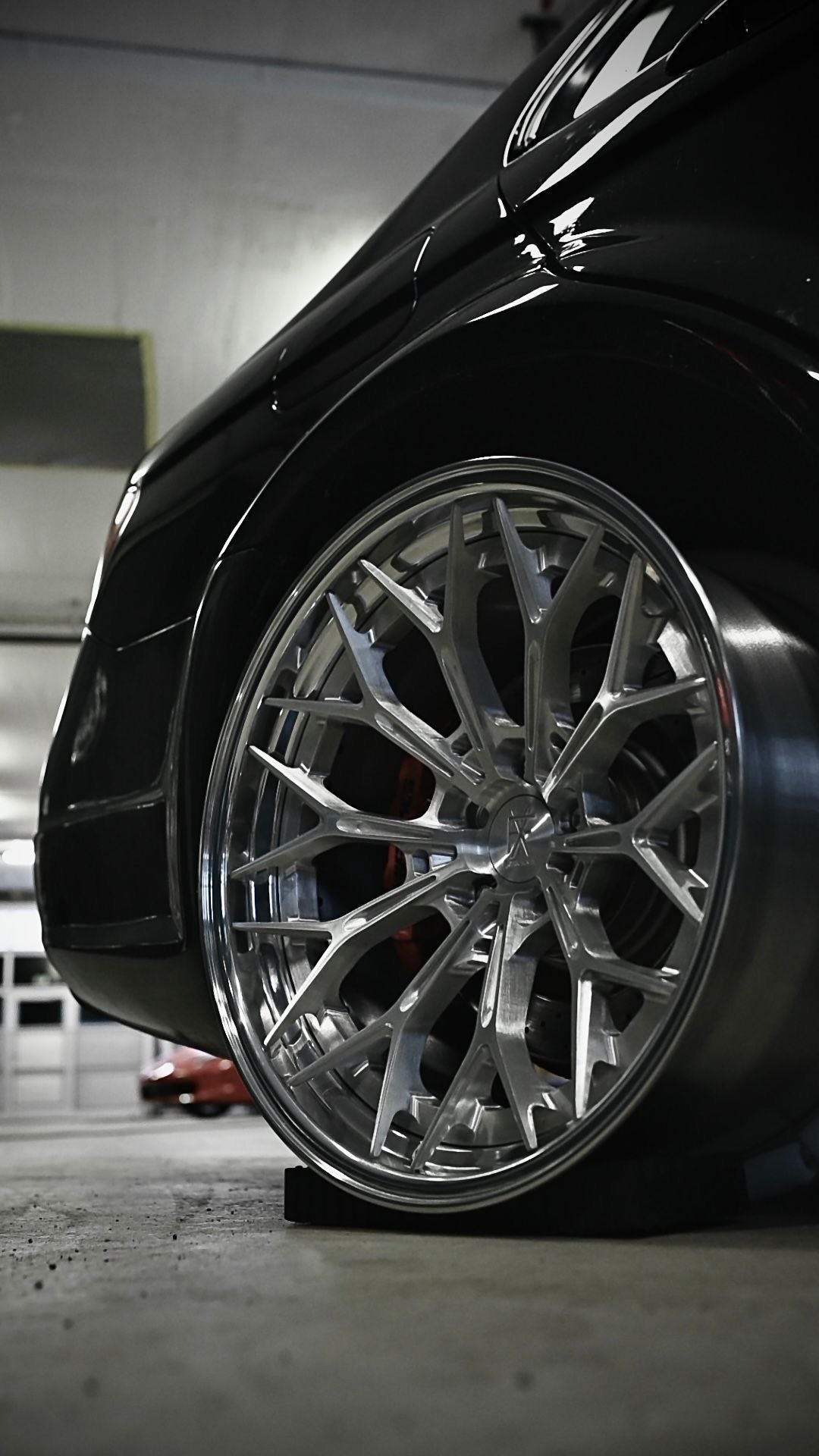 Gen X Rims ForgenX Wheels