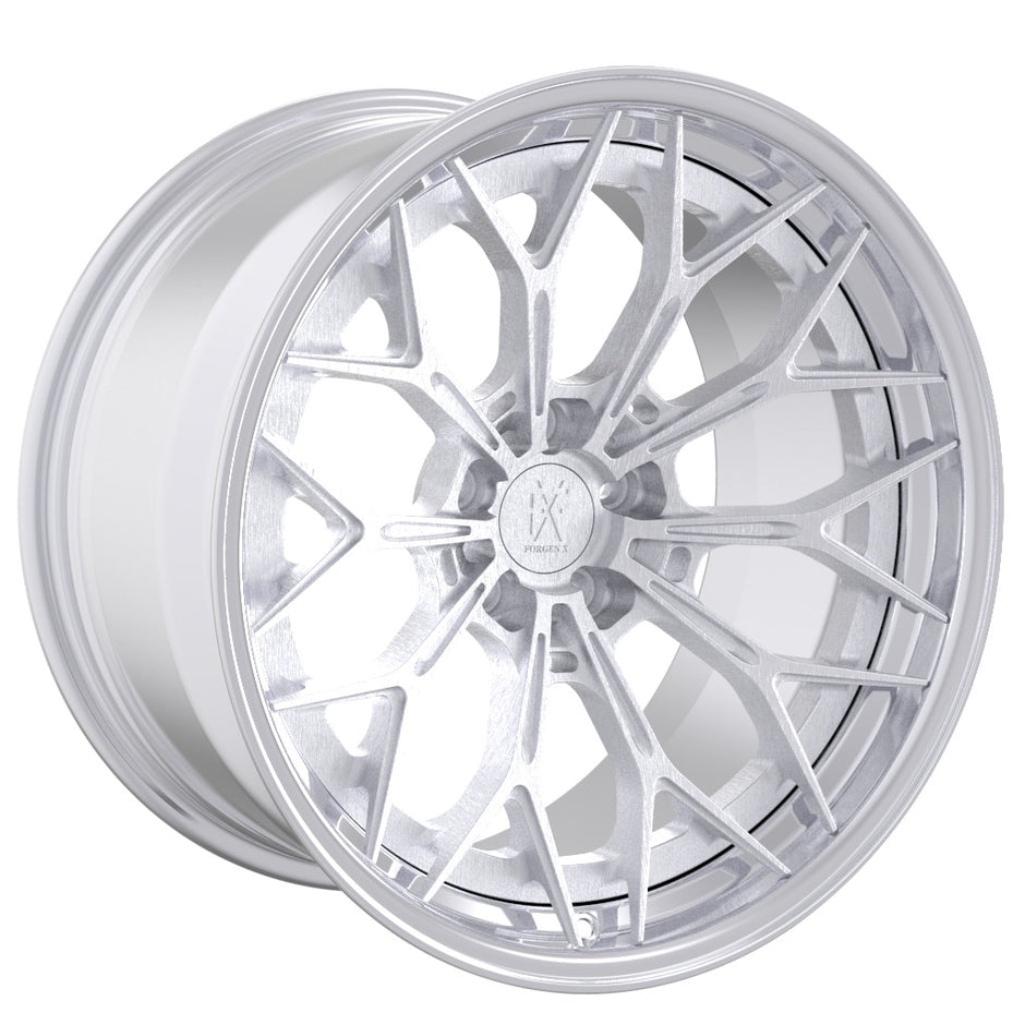 Gen X Rims ForgenX Wheels