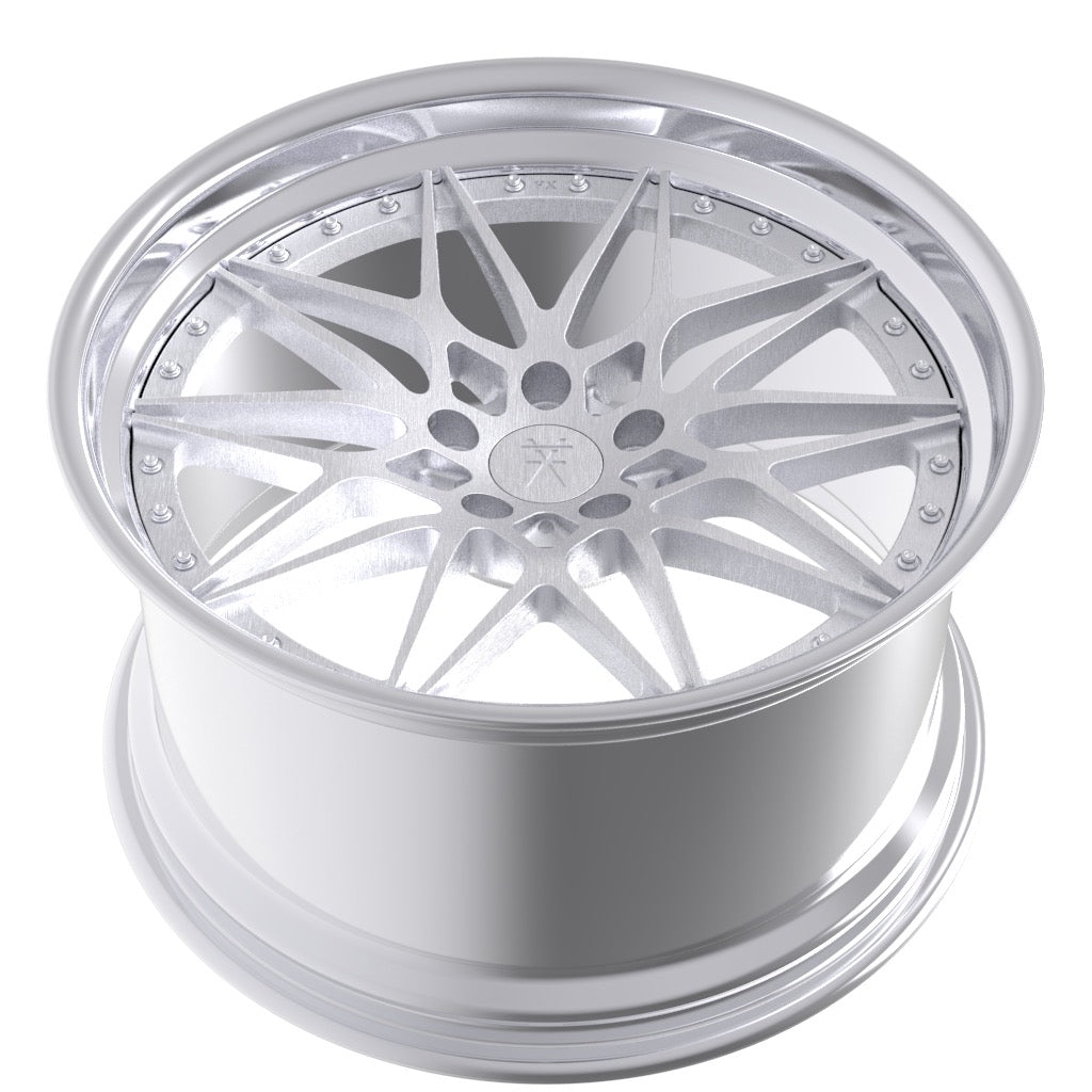 FX 2.7 Forged