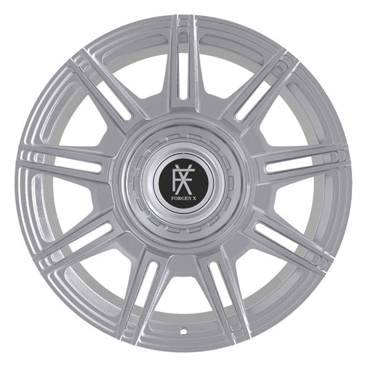 FXP 3.3 Forged