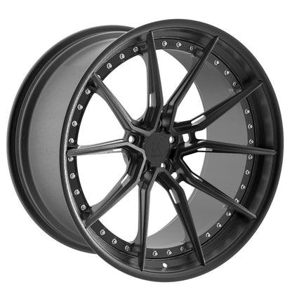 FX 2.4 Forged