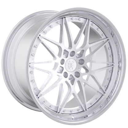 FX 2.7 Forged